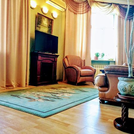 Kiyv Apartments Khreshatyk 23 Ua City Centre Kiev Dış mekan fotoğraf