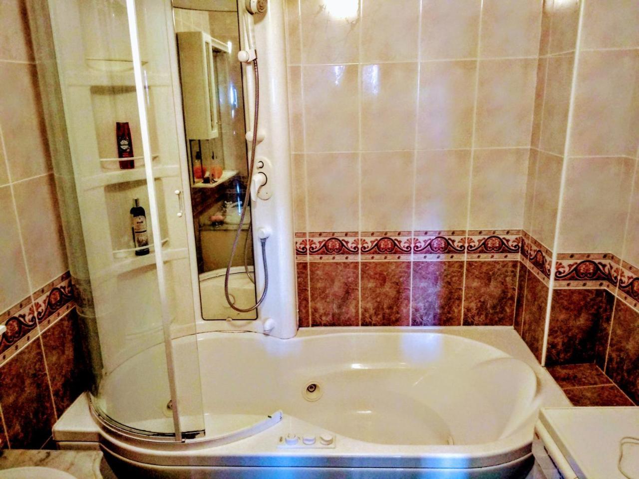 Kiyv Apartments Khreshatyk 23 Ua City Centre Kiev Dış mekan fotoğraf