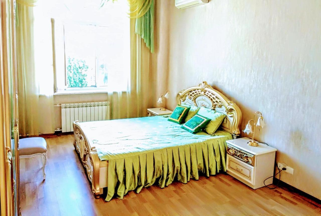 Kiyv Apartments Khreshatyk 23 Ua City Centre Kiev Dış mekan fotoğraf